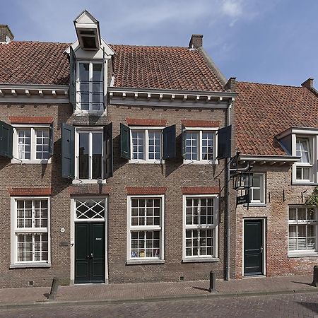 Hotel De Tabaksplant Amersfoort Exterior photo