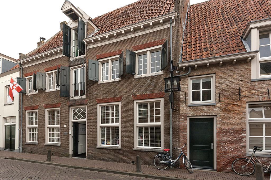 Hotel De Tabaksplant Amersfoort Room photo
