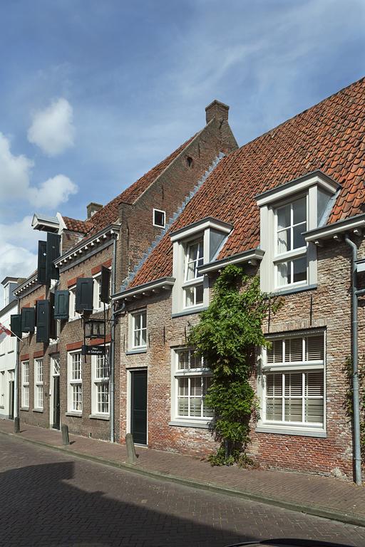 Hotel De Tabaksplant Amersfoort Exterior photo