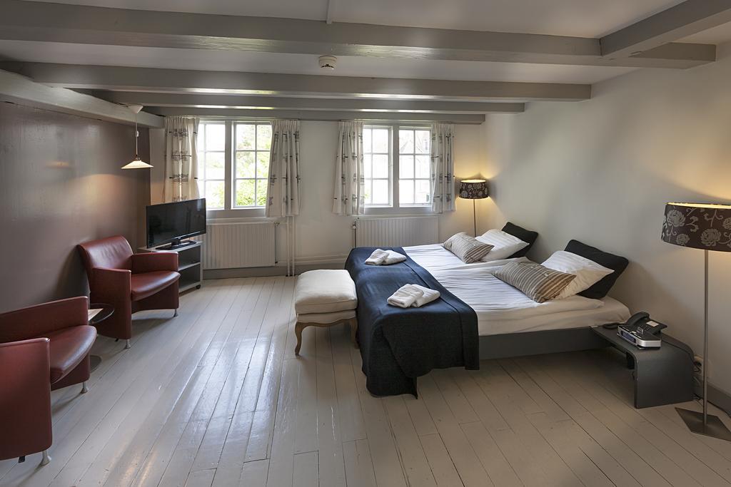 Hotel De Tabaksplant Amersfoort Room photo