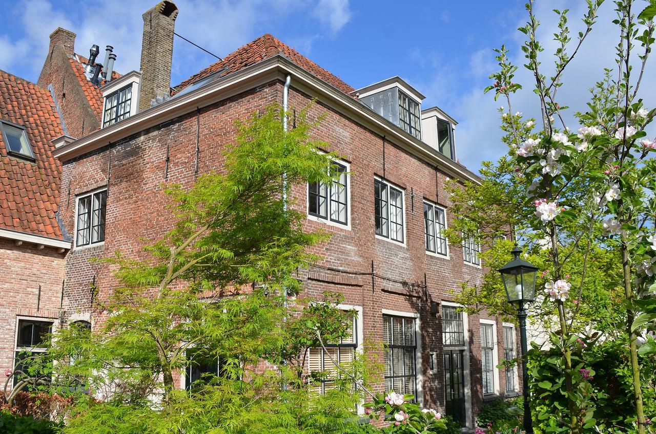Hotel De Tabaksplant Amersfoort Exterior photo