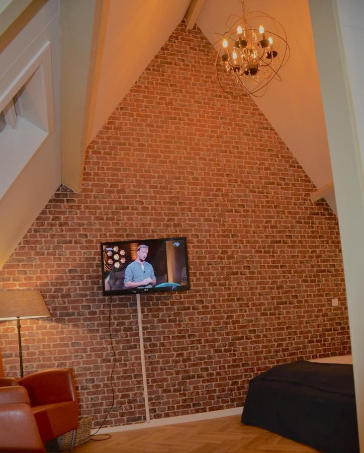Hotel De Tabaksplant Amersfoort Exterior photo